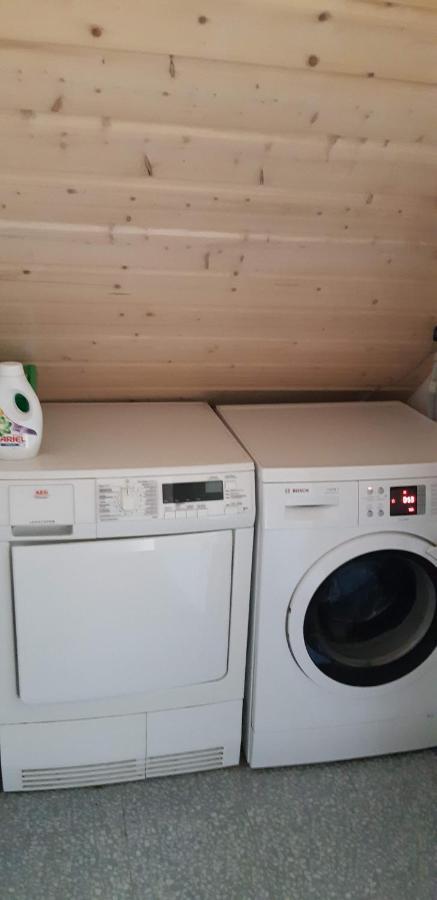 Vakantiehuis Met Hottub En Barrelsauna Ommen Exteriér fotografie